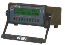 digitales Druckmessger&auml;t PM